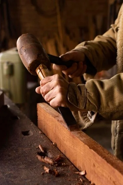 Carpentry & Woodwork
